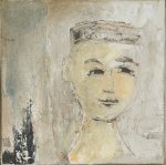 jongen uit Syrië